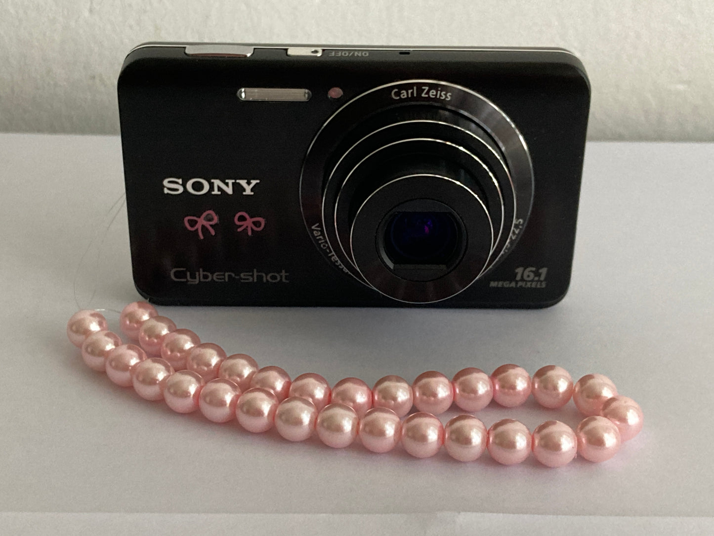 Sony Cyber-Shot DSC-W650