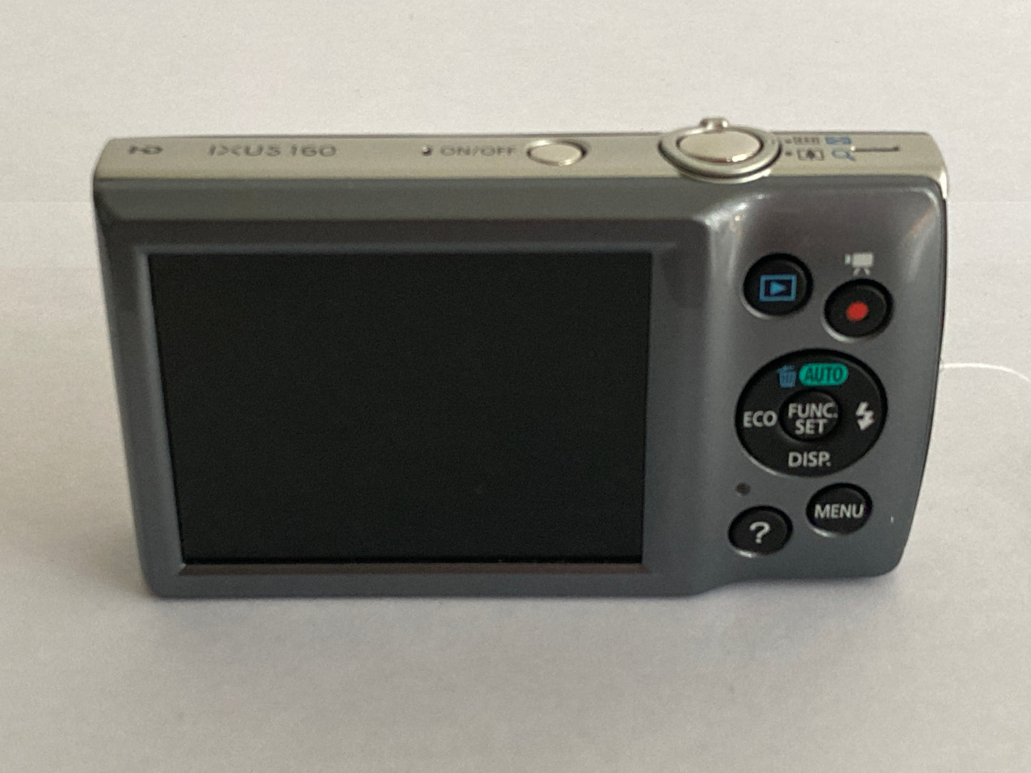 Canon Ixus 160