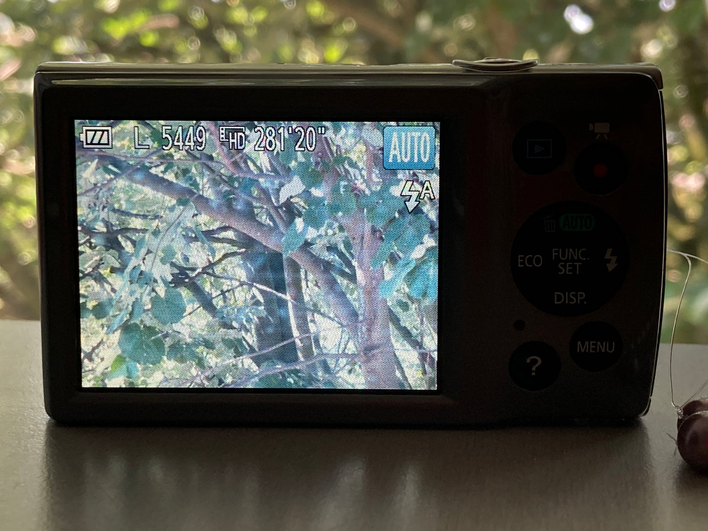 Canon Ixus 160