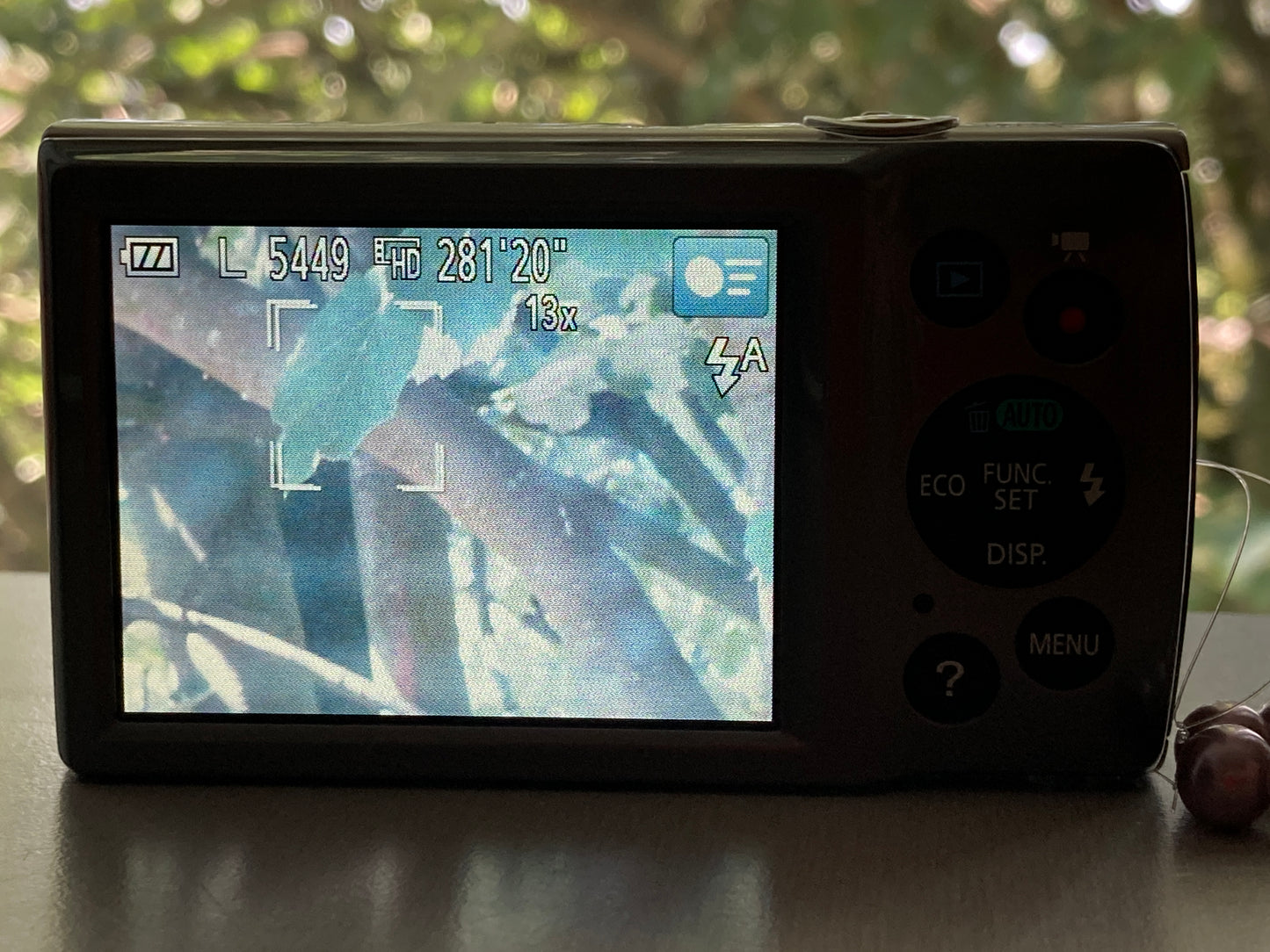 Canon Ixus 160