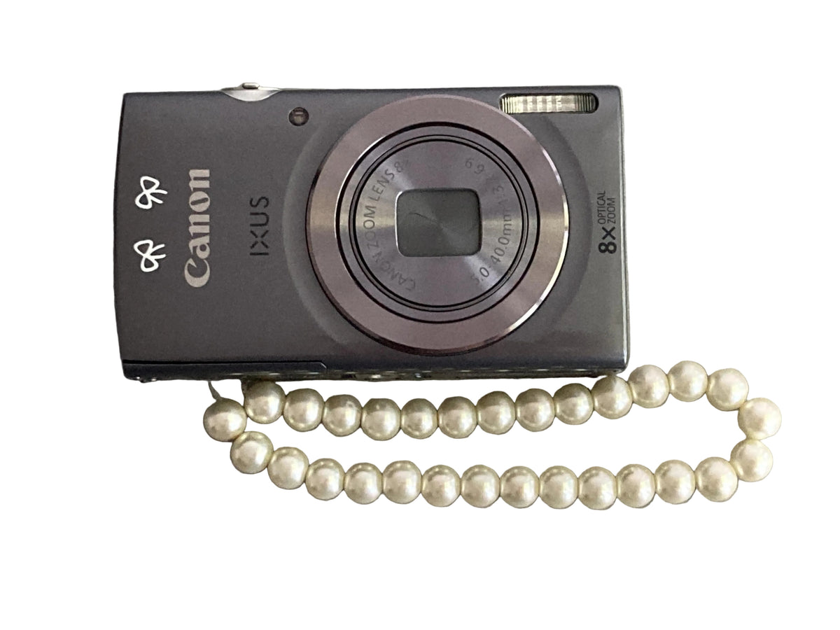 Canon Ixus 160 Front
