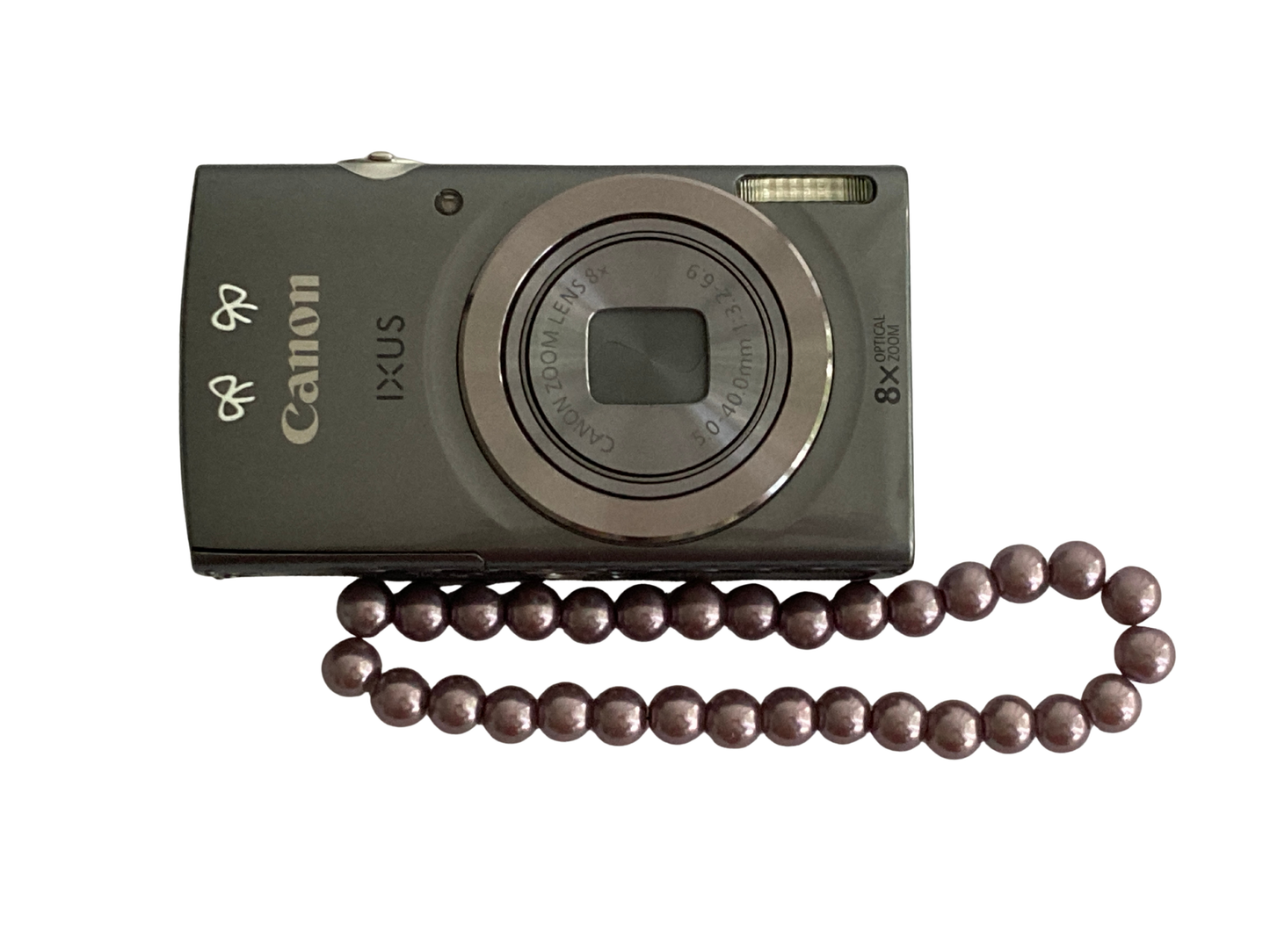 Canon Ixus 160