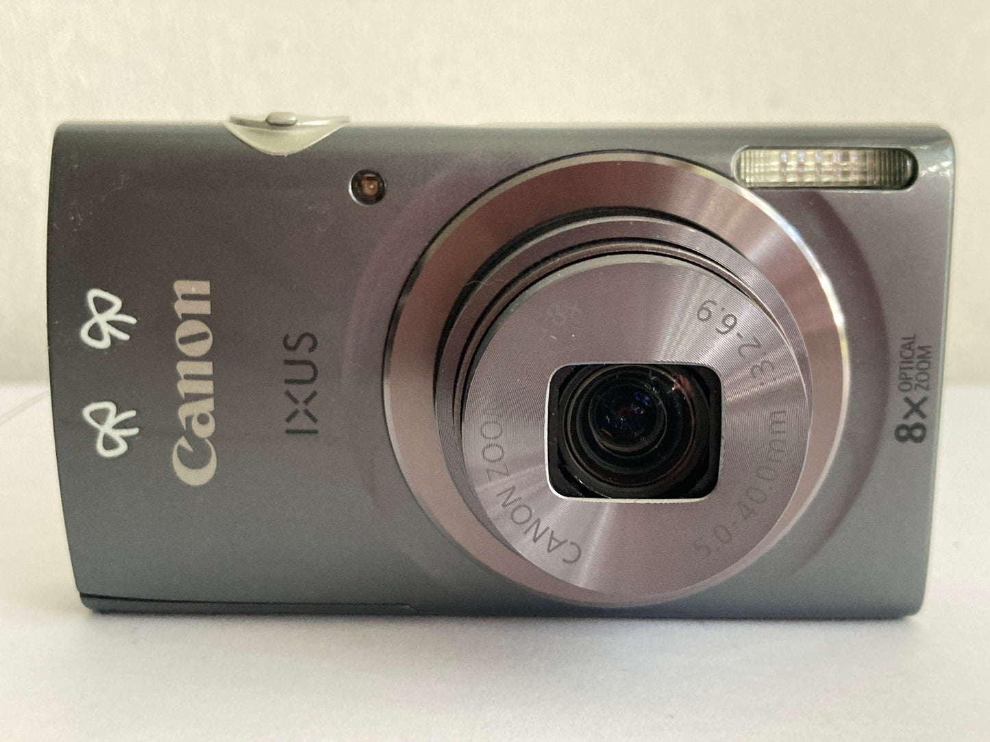 Canon Ixus 160