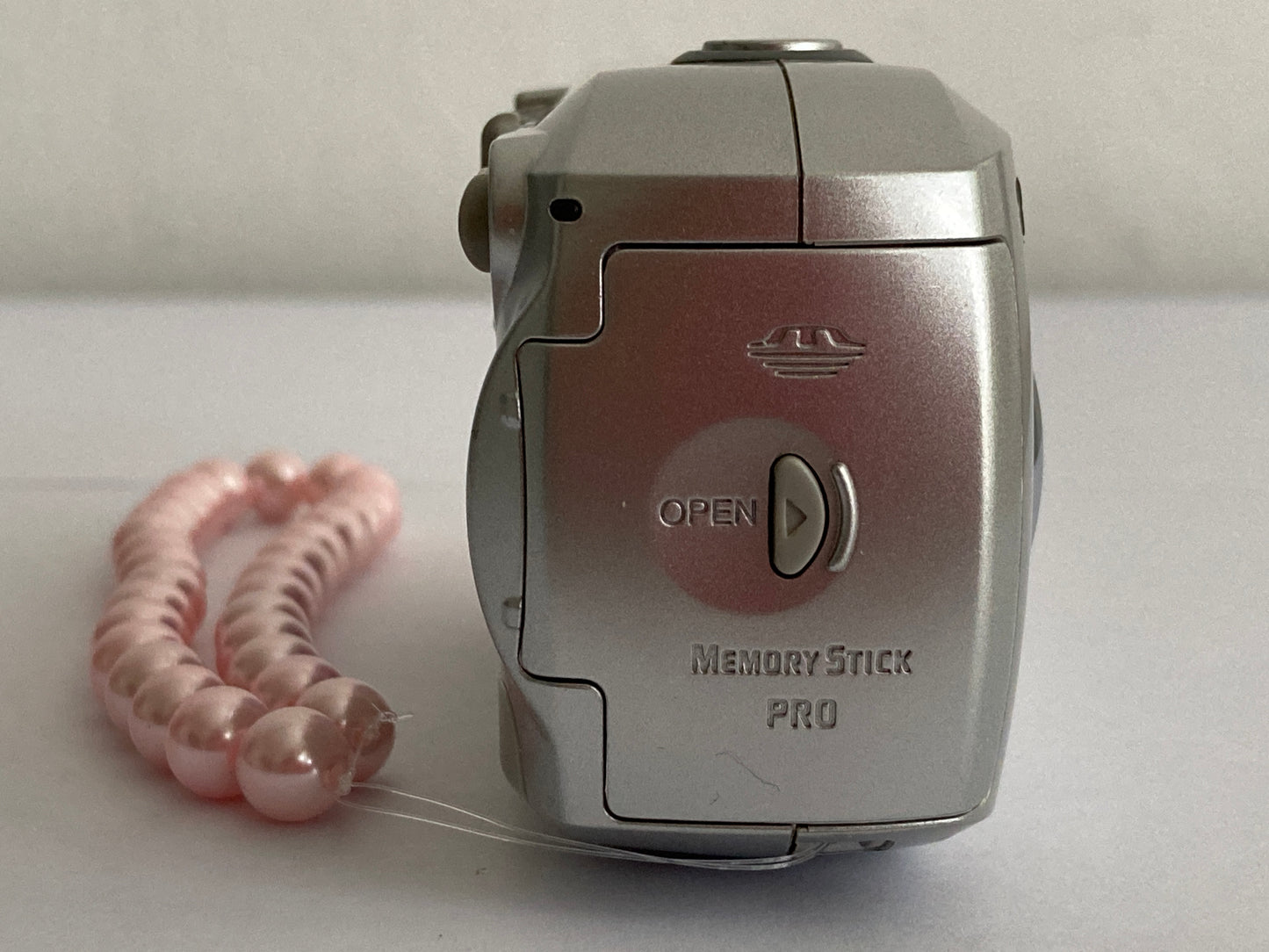 Sony Cyber-Shot DSC-P41