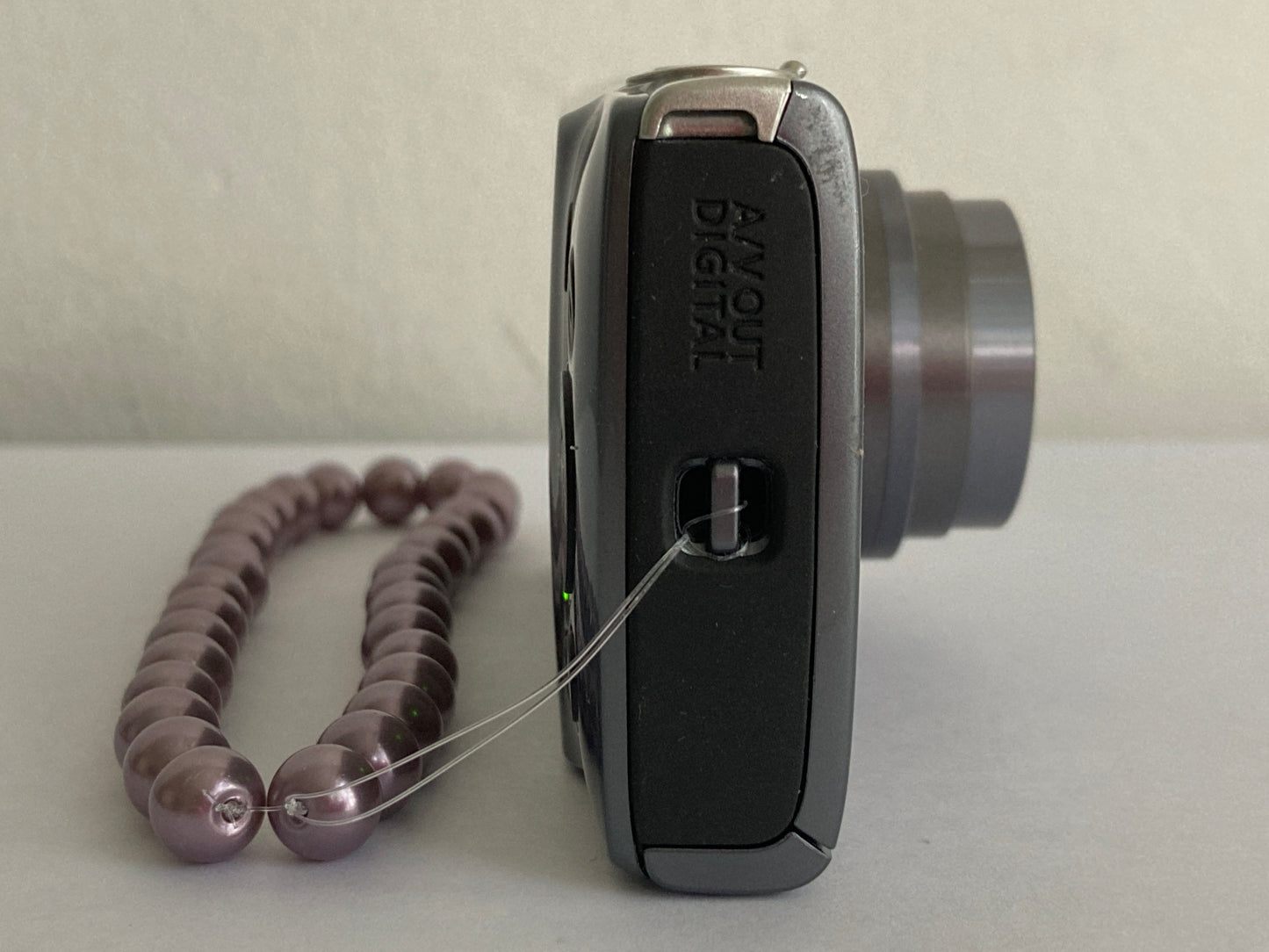 Canon Ixus 160