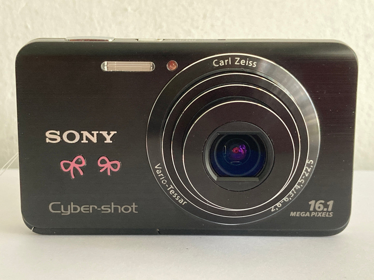 Sony Cyber-Shot DSC-W650
