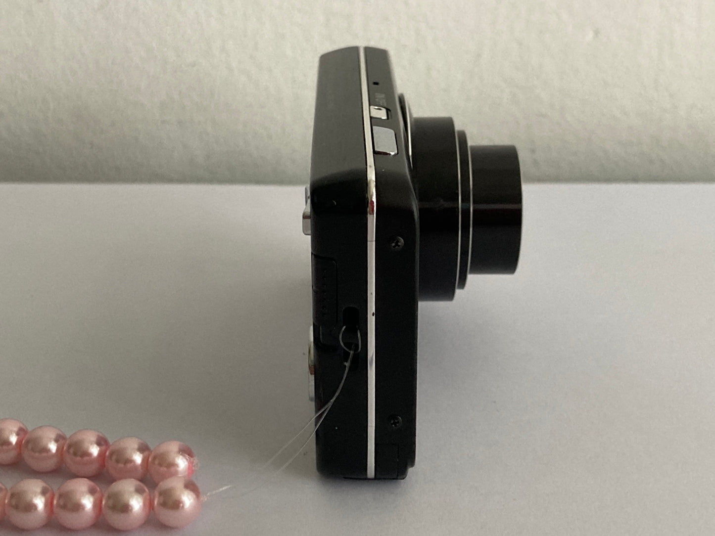 Sony Cyber-Shot DSC-W650