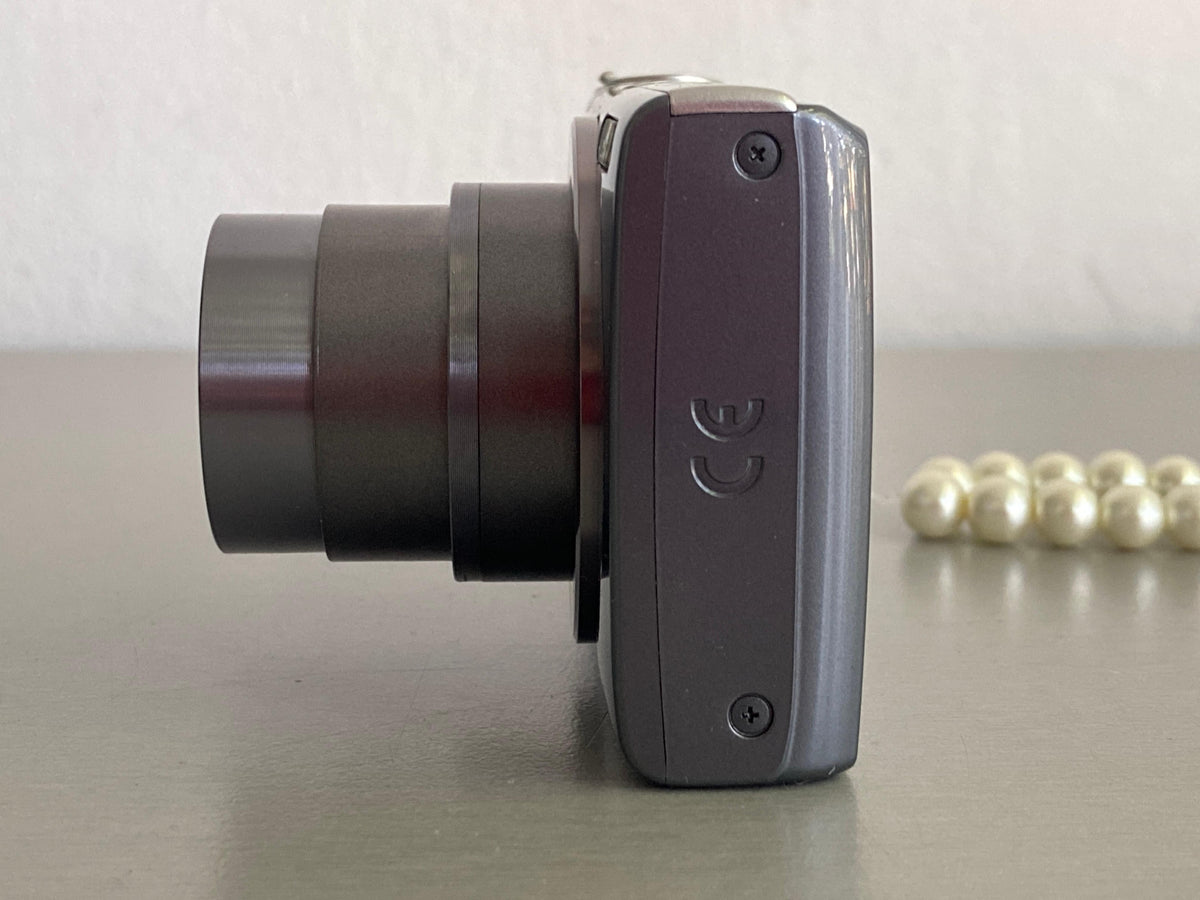 Canon Ixus 160 Side 2