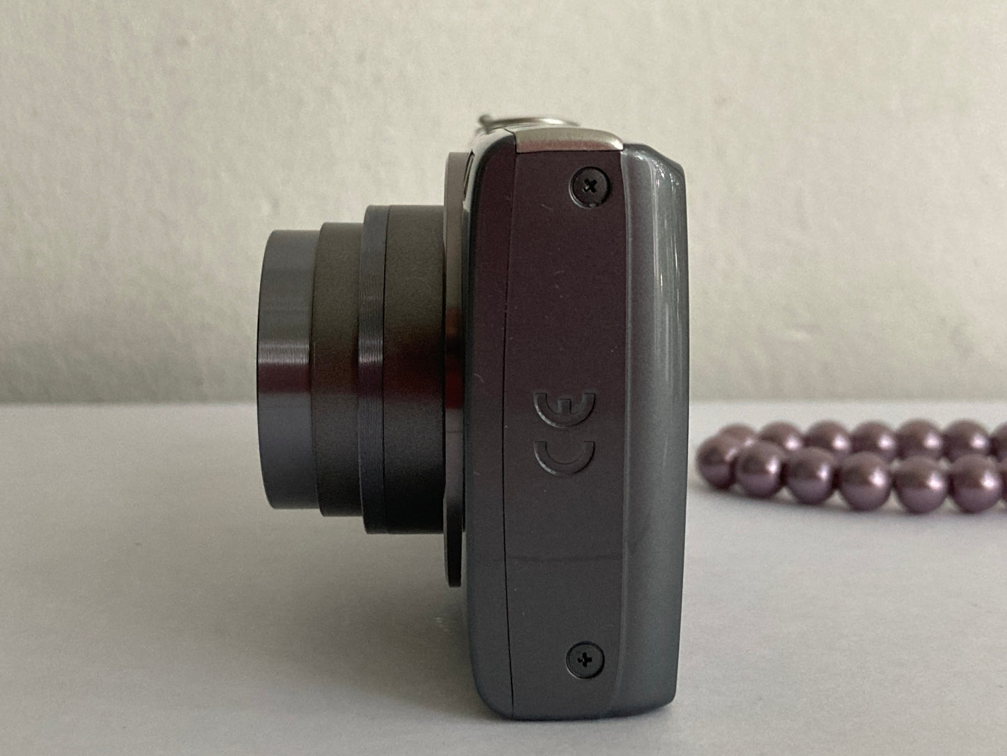 Canon Ixus 160