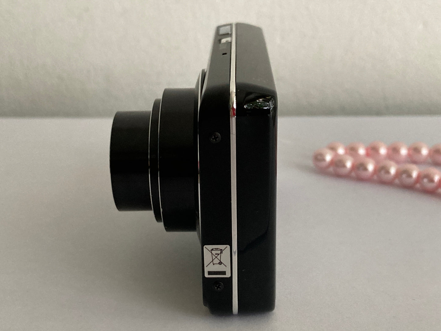 Sony Cyber-Shot DSC-W650
