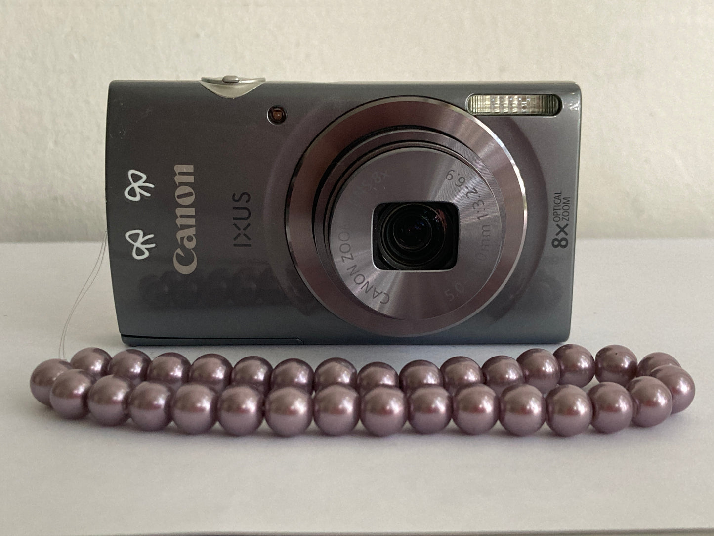 Canon Ixus 160